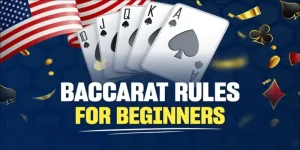 Luật chơi Baccarat Kuwin dễ hiểu cho tân thủ