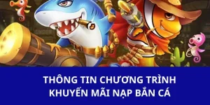 Nội dung chi tiết chương trình khuyến mãi tặng thưởng 50k cho thành viên