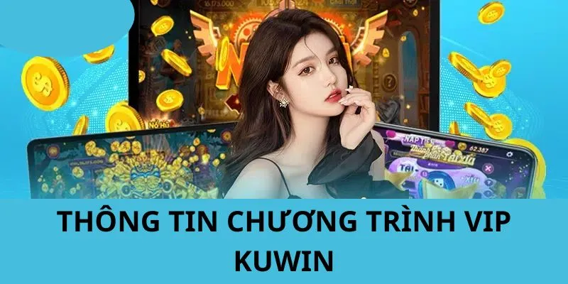 Thông tin chính giới thiệu về chương trình ưu đãi VIP