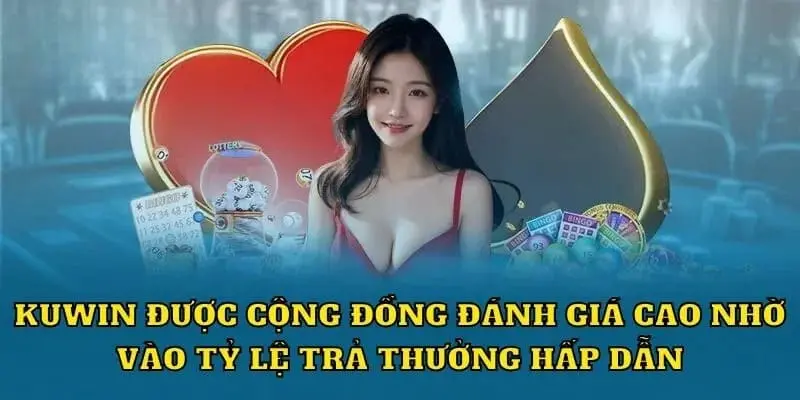 Hệ thống nhà cái bảo trì khiến link vào Kuwin bị chặn