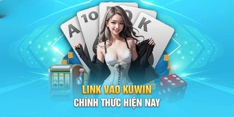 Link vào Kuwin bị chặn cho tác động của nhà mạng