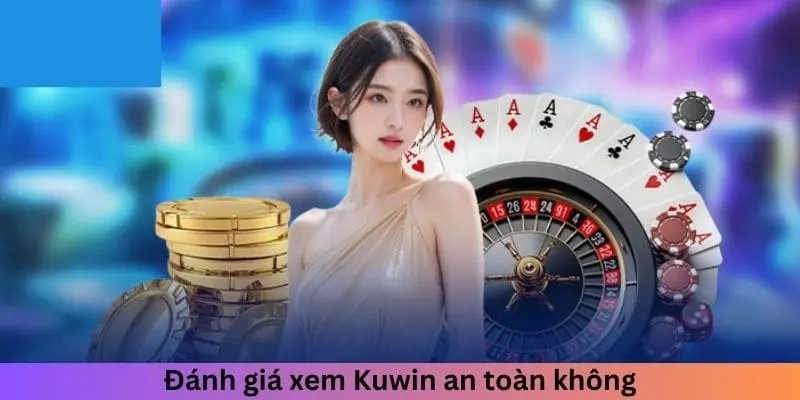 Tính năng vượt trội mà dịch vụ rút tiền Kuwin sở hữu