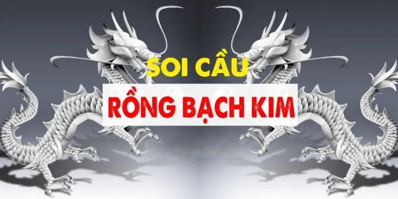 Một vài điểm nổi trội của soi cầu rồng bạch kim tại Kuwin